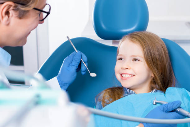 Best Pediatric Dentistry  in Royal City, WA