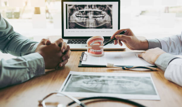 Best Oral Cancer Screening  in Royal City, WA