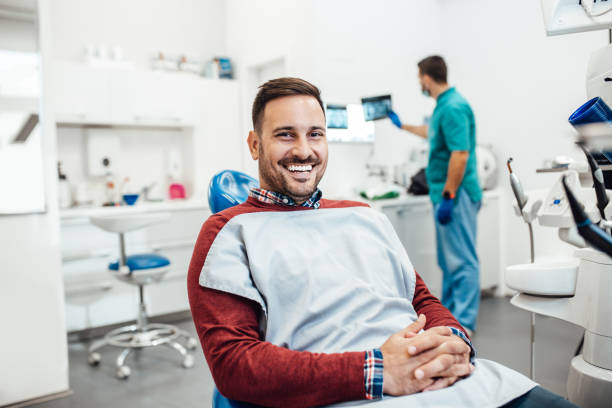 Best Dental Inlays and Onlays  in Royal City, WA