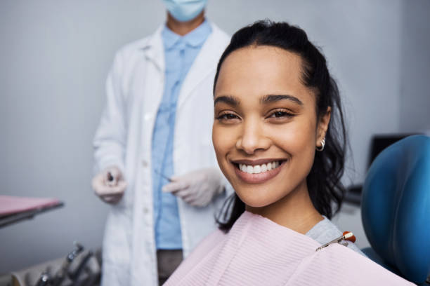 Best Full Mouth Reconstruction  in Royal City, WA