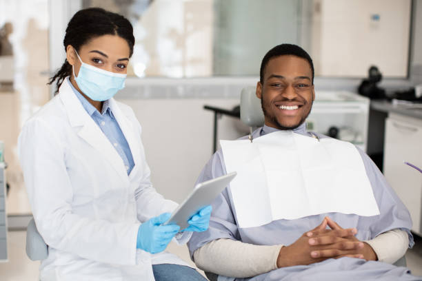 Best Dental X-Rays and Imaging  in Royal City, WA