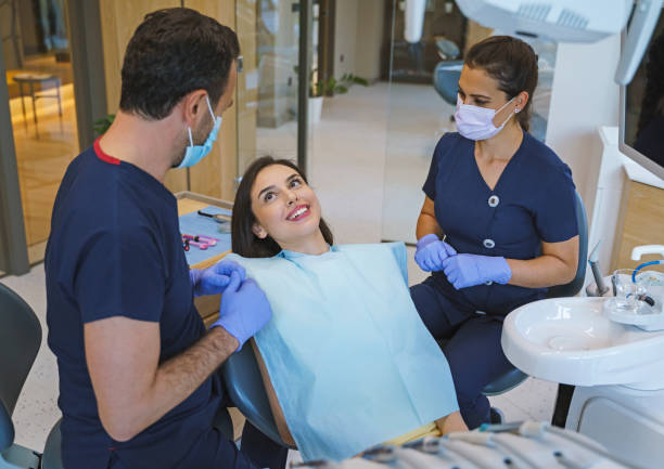 TMJ/TMD Treatment in Royal City, WA