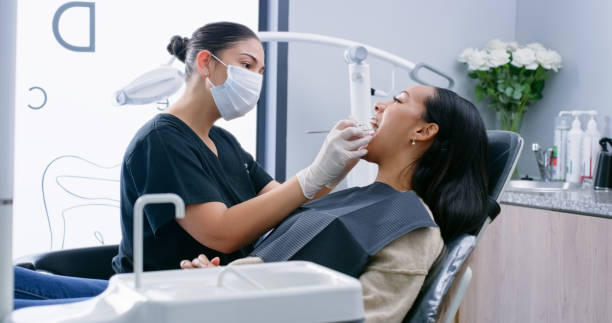 Emergency Dental Services in Royal City, WA