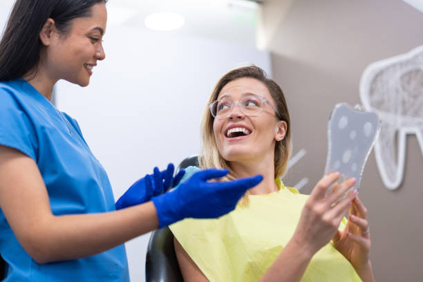 Best Dentures (Full and Partial)  in Royal City, WA