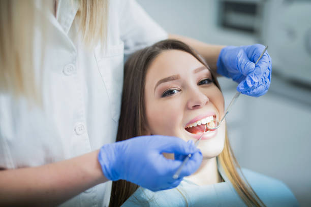 Best TMJ/TMD Treatment  in Royal City, WA
