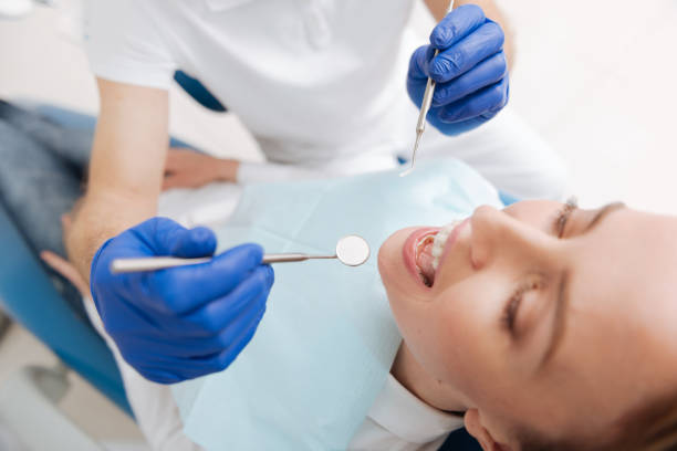Best Periodontal (Gum) Disease Treatment  in Royal City, WA